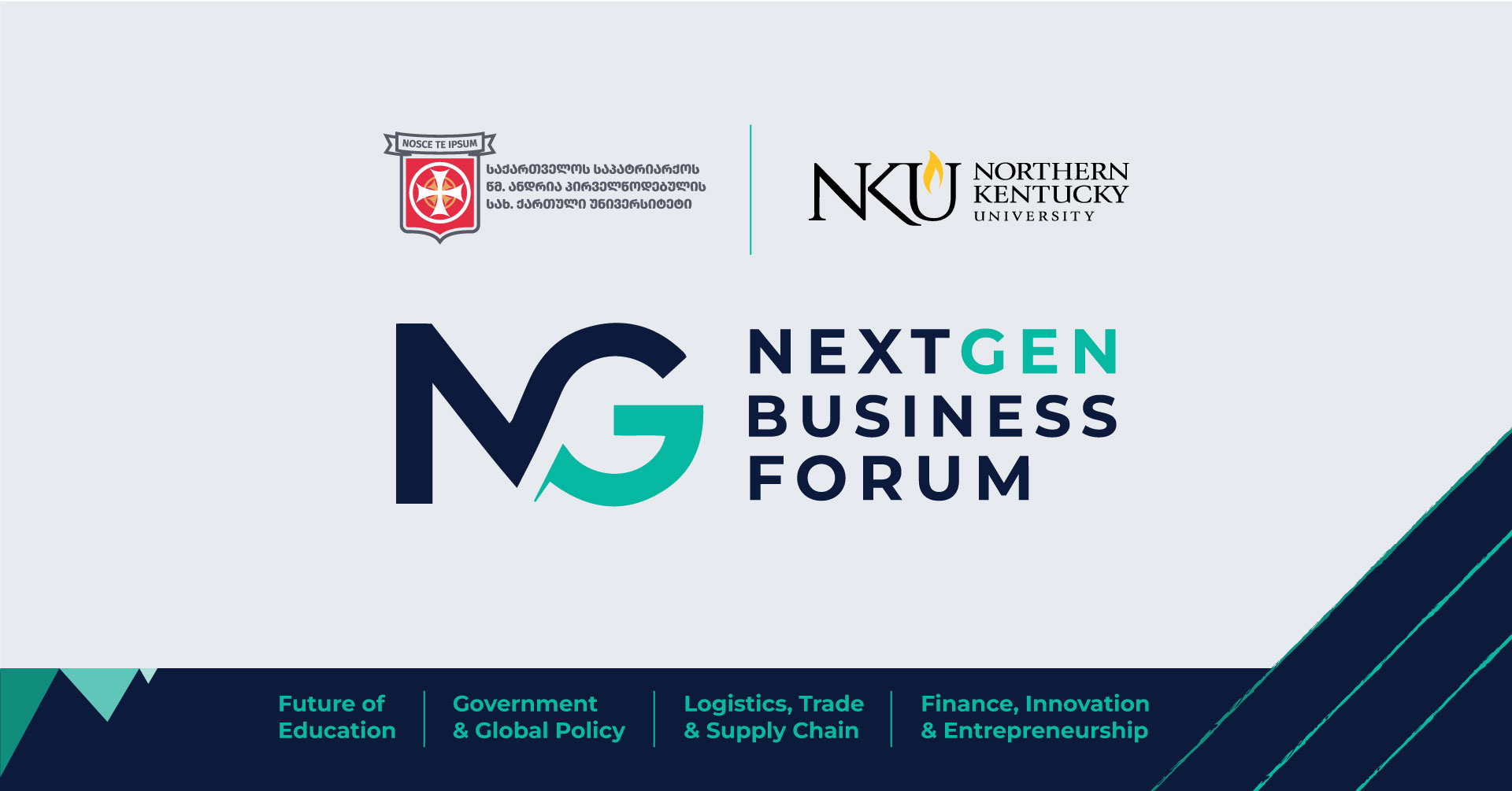 NextGen Business Forum