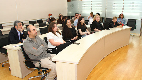 Erasmus+ Presentation