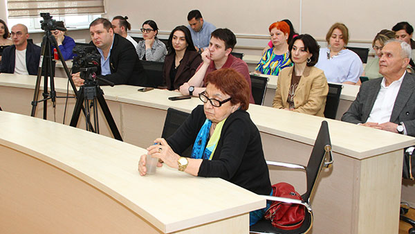 ქართული კინო XXI საუკუნეში