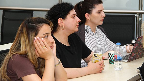 საერთაშორისო სამეცნიერო მონაცემთა ბაზები