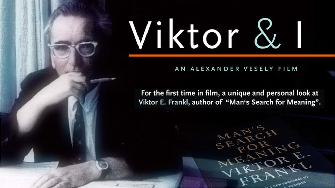 Victor and I Film Screening