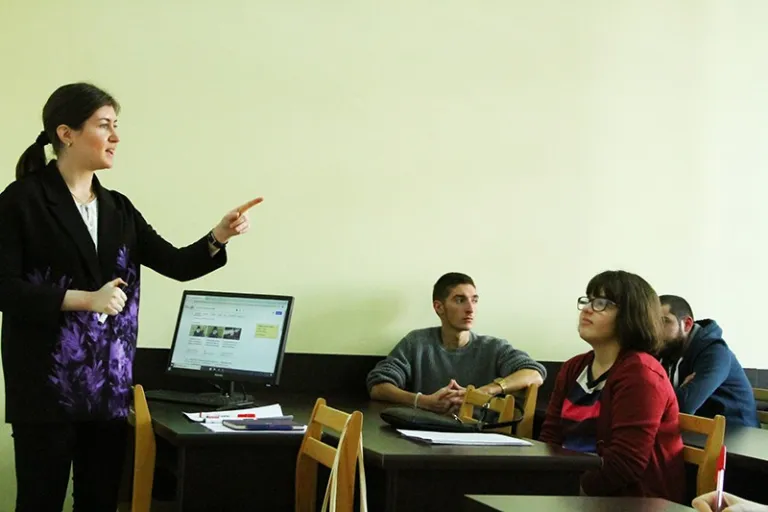 ეთიკის მსოფლიო დღე