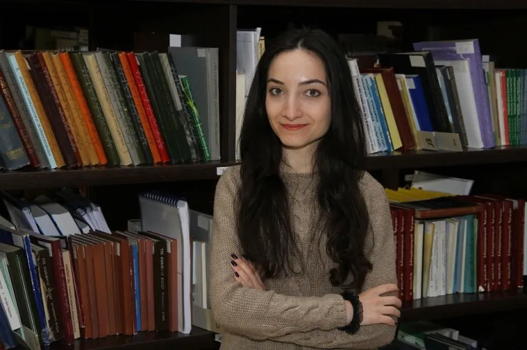 ქართული უნივერსიტეტის სტიპენდიანტები