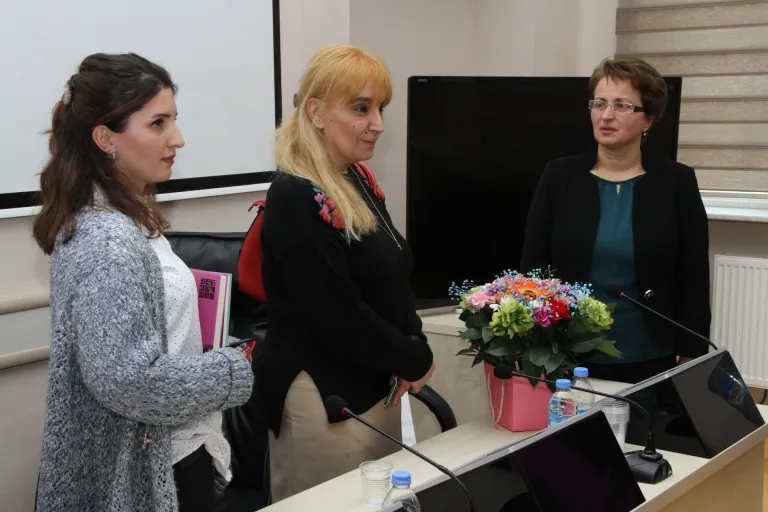 ფრანკოფონია 2019
