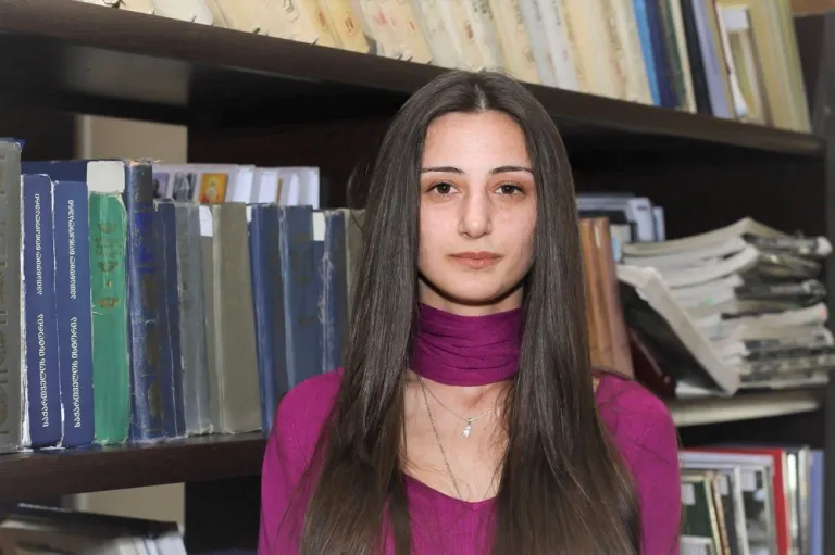 ქართული უნივერსიტეტის სტიპენდიანტები