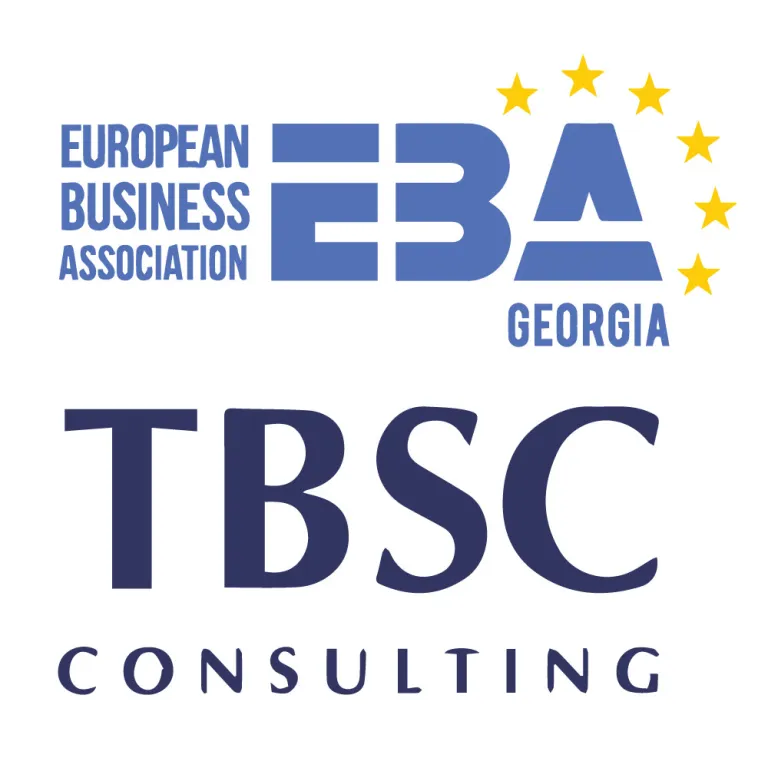 TBSC CONSULTING და ევროპის ბიზნეს ასოციაცია EBA ატარებს კონკურსს საუკეთესო ბიზნეს-პროექტების გამოსავლენად