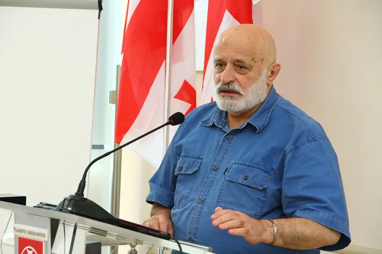 მნიშვნელოვანი მოვლენის 100 წელი
