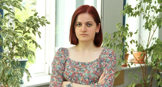სტუდენტური დღიური