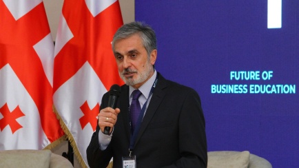 Levan Kistauri